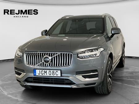Volvo XC90 7 Säten T8 TE Inscription 7-säten
