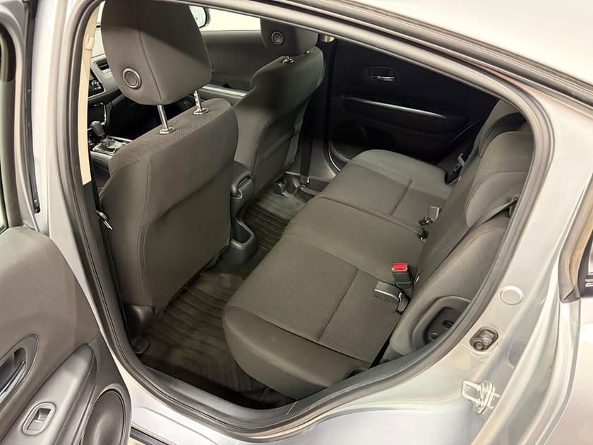 Bild 5 av Honda HR-V 1.5 i-VTEC Euro 6