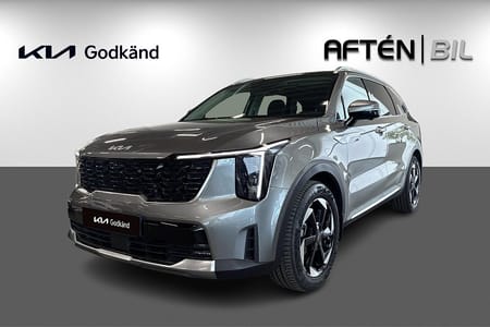 Kia Sorento PHEV Plug-in Hybrid Advance Plus Panorama - Godkänd Demo