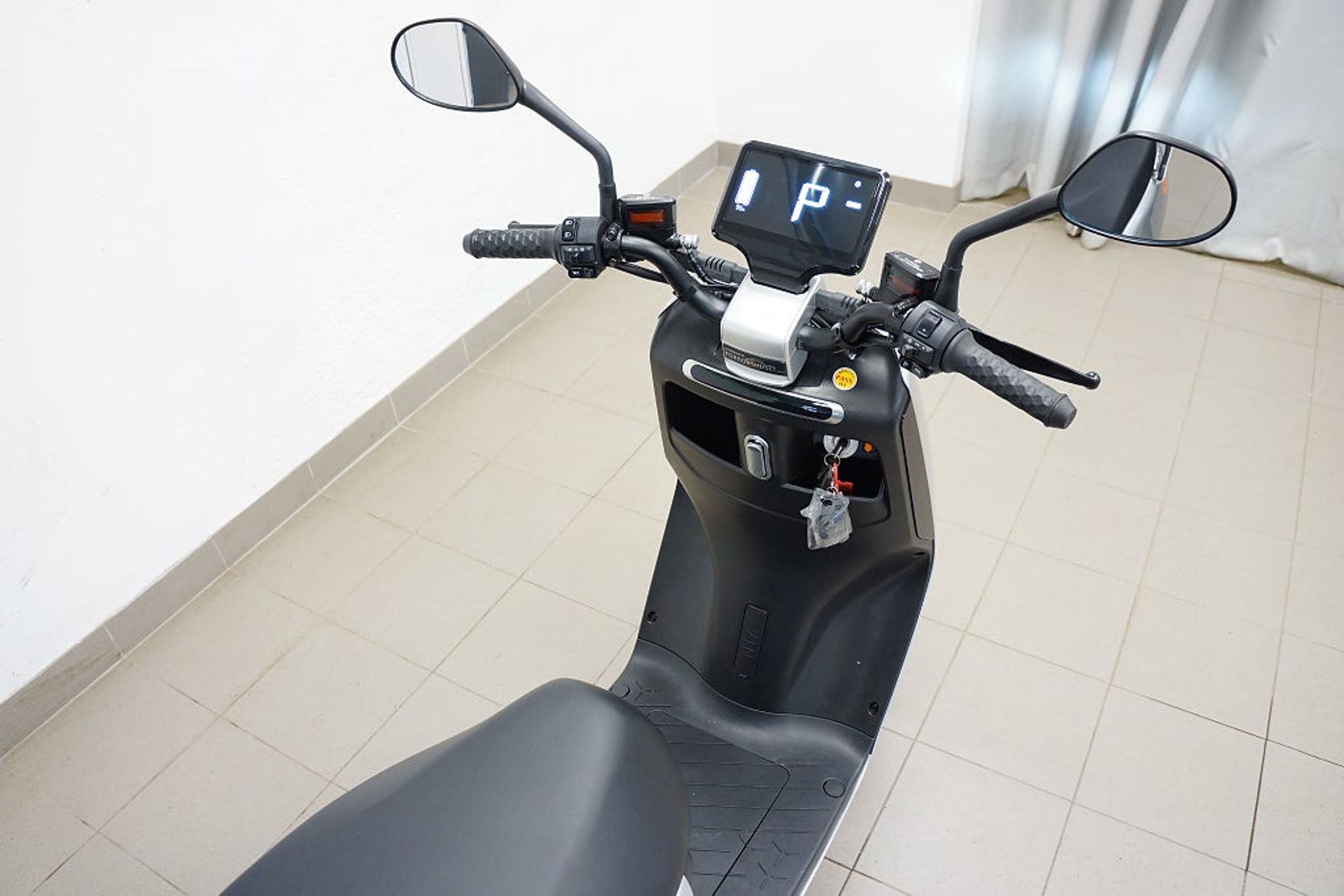 Yadea G5 2022, bild 7/9