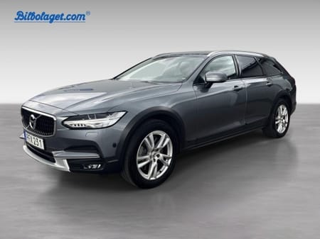 Volvo V90 Cross Country D4 AWD Advanced Edt