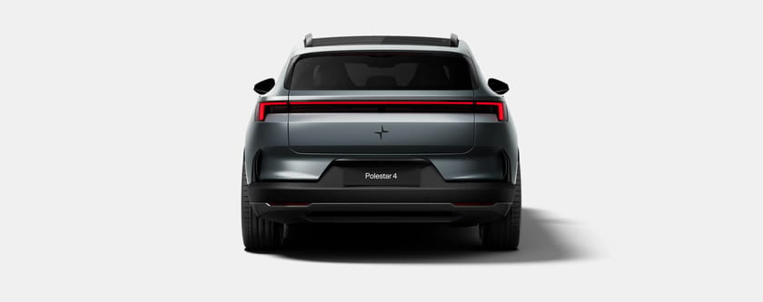 Bild 5 av Polestar 4 Long Range Dual Motor SUV