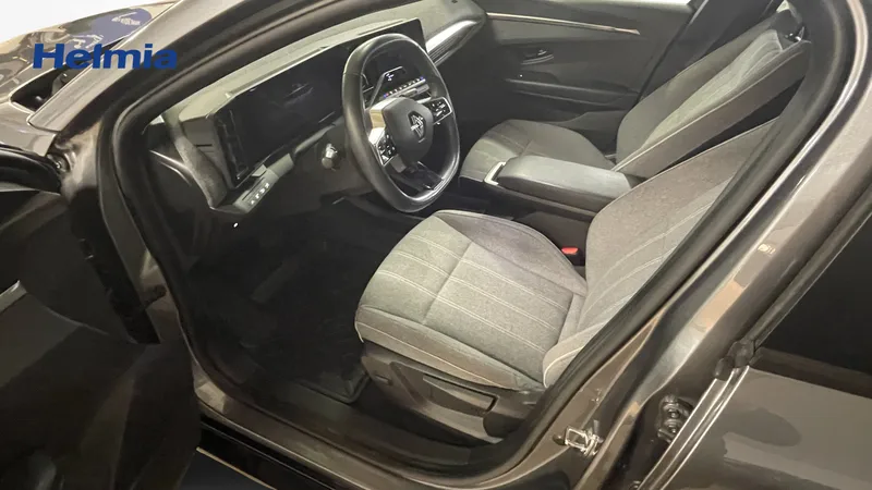 Bild 12 av 14 – Renault Mégane E-TECH Equilibre 40kWh/130hk
