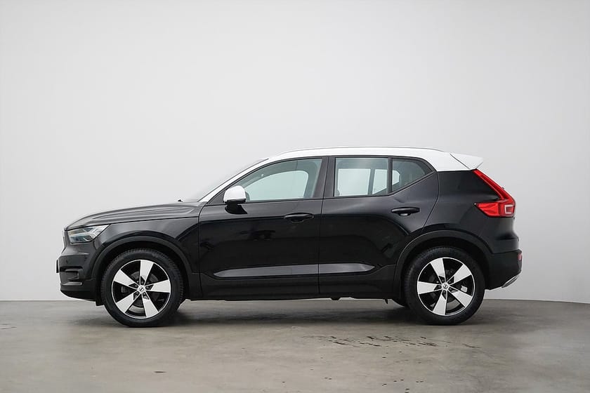 Bild 3 av Volvo XC40
