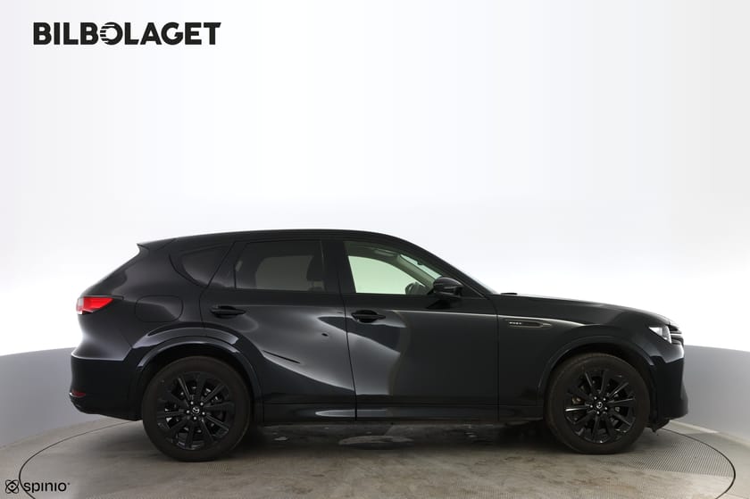 Bild 5 av Mazda CX-60 PHEV Homura 327hk