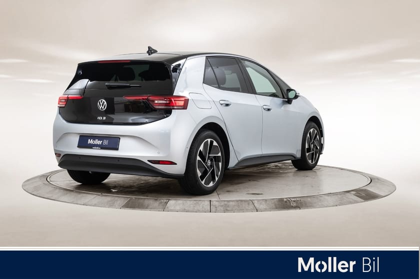Bilde 5 av Volkswagen ID.3 Pro Performance highline 59kwh 204hk