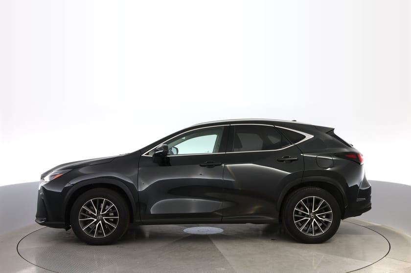 Bild 2 av Lexus NX 450h+