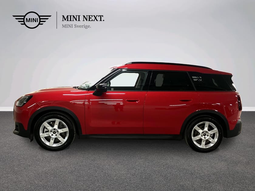 Bild 2 av MINI Countryman SE ALL4 Classic Trim