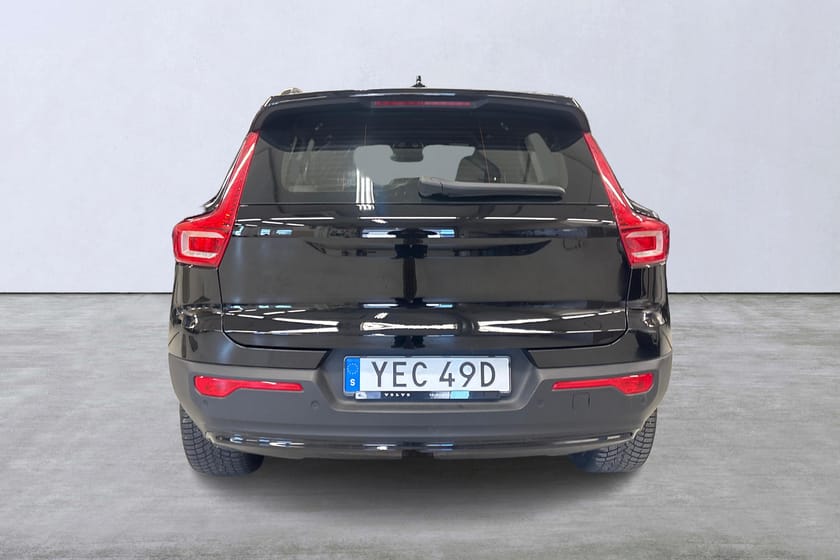 Bild 5 av Volvo XC40 Recharge Twin motor Core