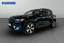 Volvo XC40 Recharge