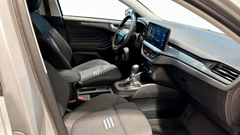Bild 3 av Ford Focus Active Kombi
