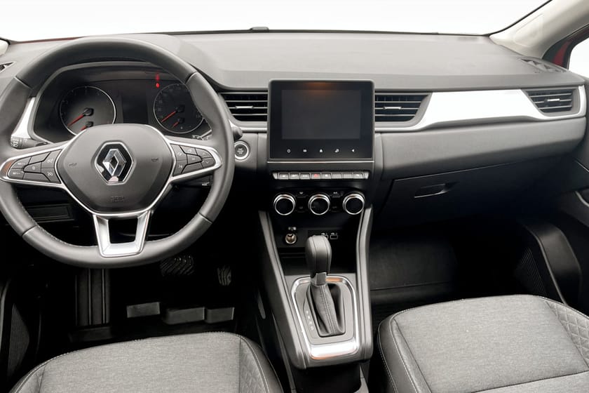 Bild 4 av Renault Captur