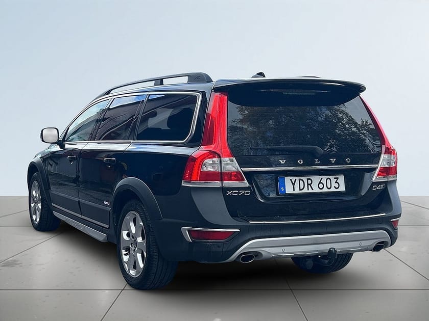 Bild 5 av Volvo XC70
