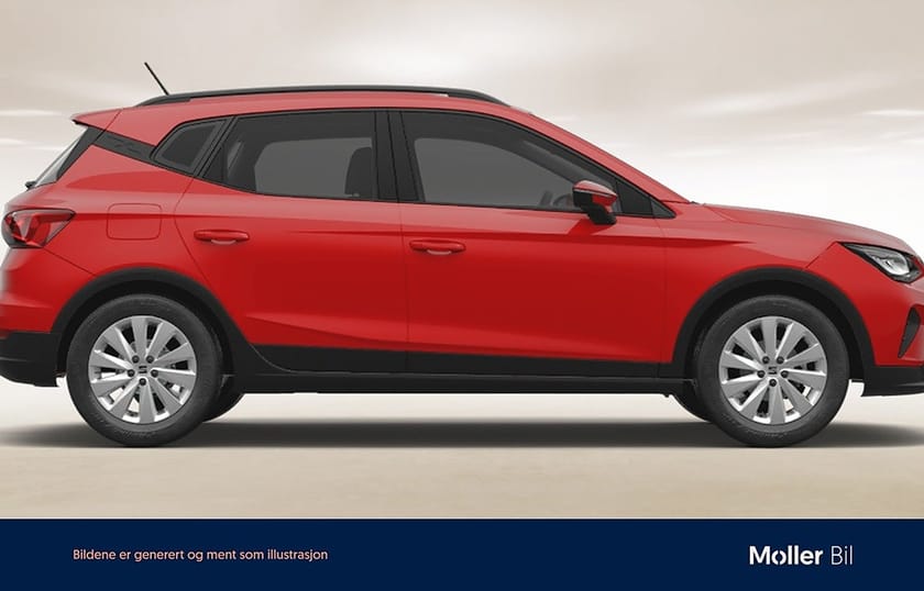 Bild 4 av SEAT Arona