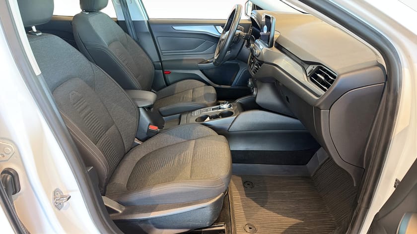 Bild 3 av Ford Focus Active Kombi 1.0 EcoBoost, 125 hk, Aut