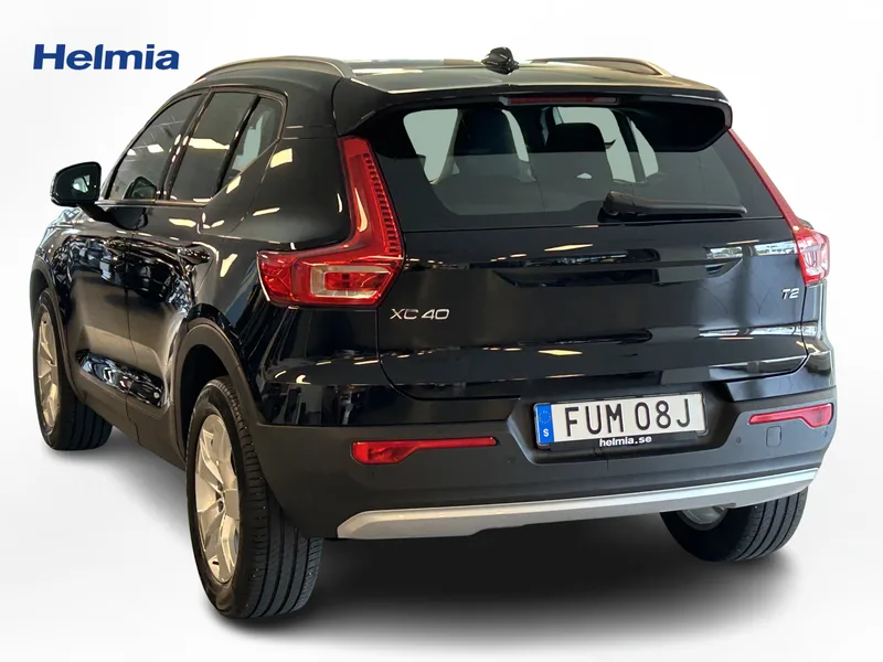 Bild 2 av 16 – Volvo XC40 T2 FWD Momentum Advanced