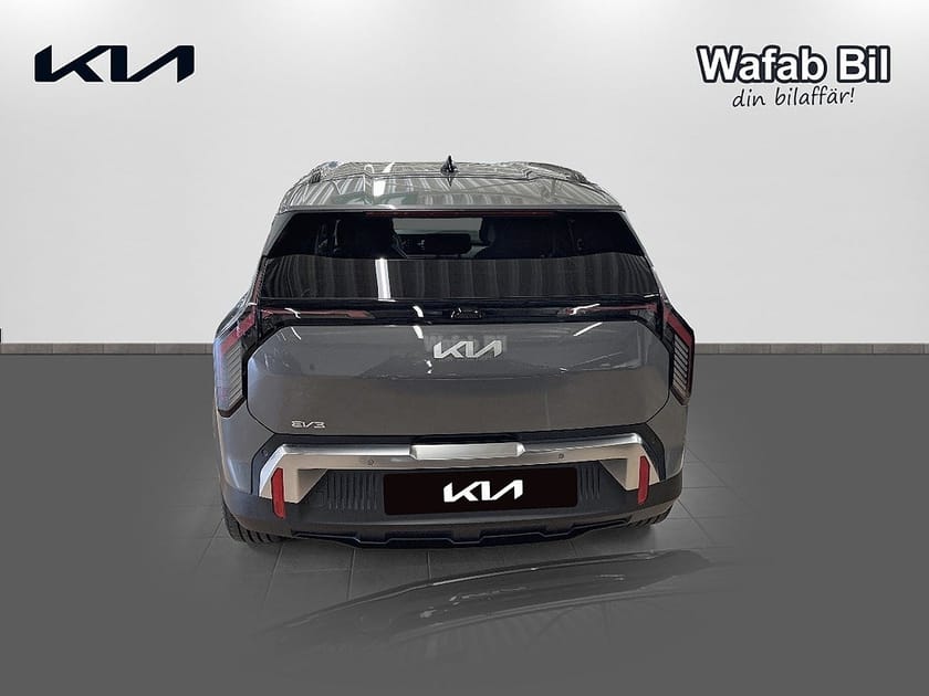 Bild 5 av Kia EV3 Long Range