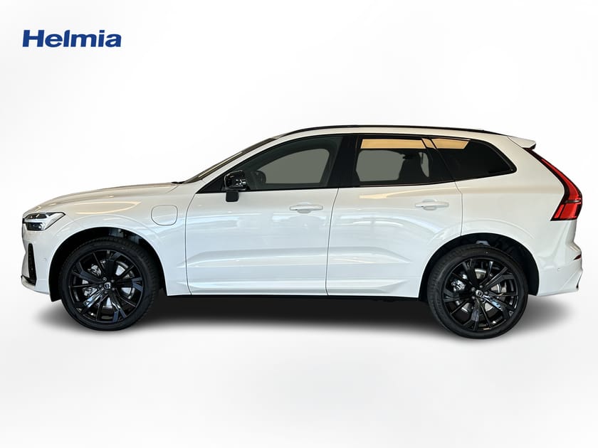 Bild 2 av Volvo XC60 T6 Plus Black Nordic Edition
