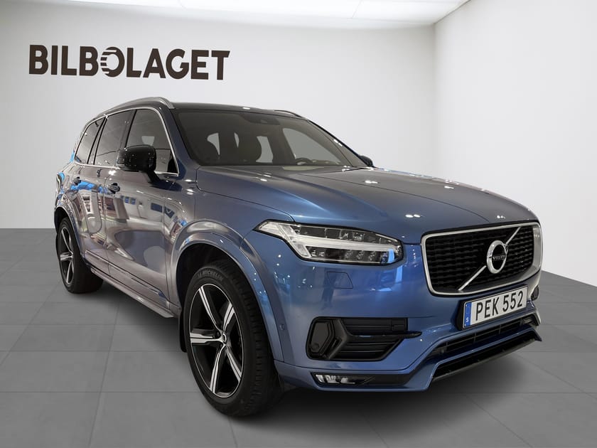 Bild 5 av Volvo XC90