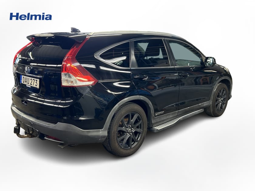 Bild 5 av Honda CR-V 