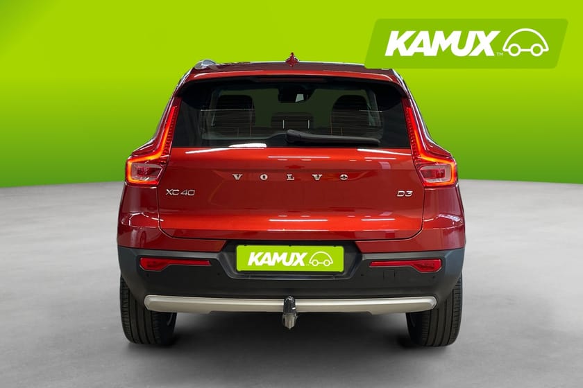 Bild 5 av Volvo XC40
