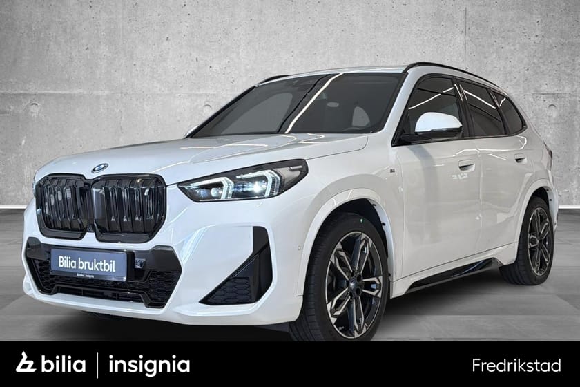 Bilde 1 av BMW iX1 xDrive30