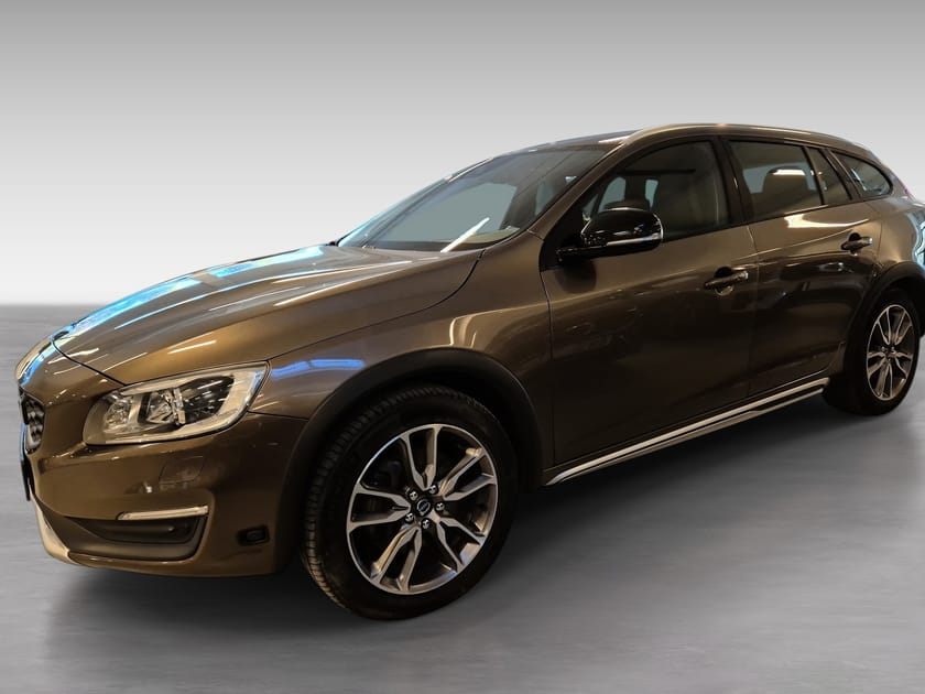 Bild 1 av Volvo V60 Cross Country