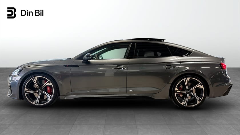 Bild 2 av Audi RS 5 Sportback 450 HK Tiptronic