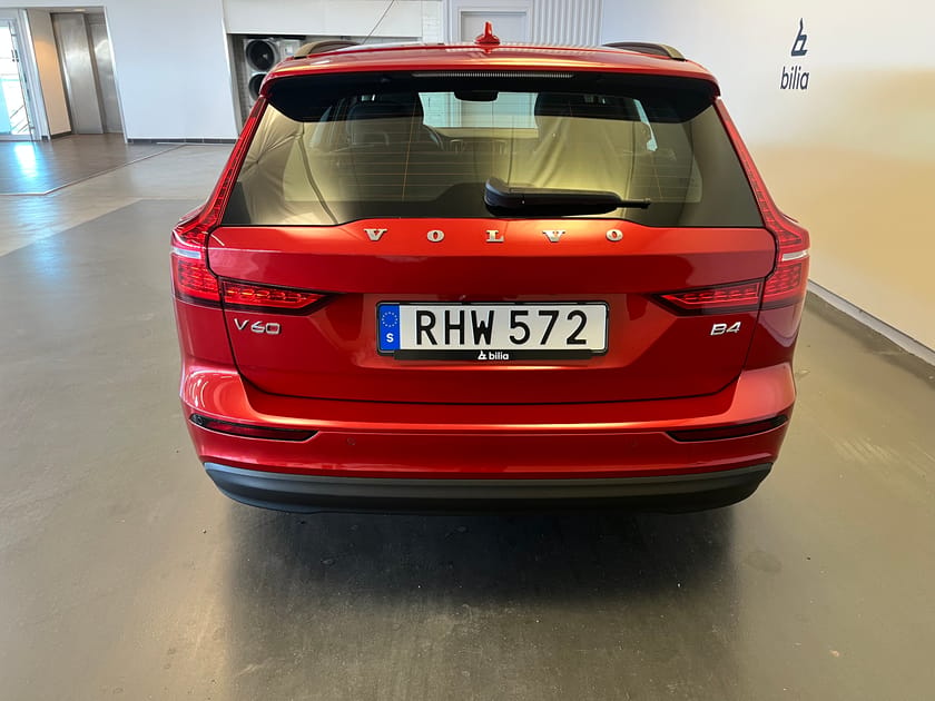 Bild 4 av Volvo V60