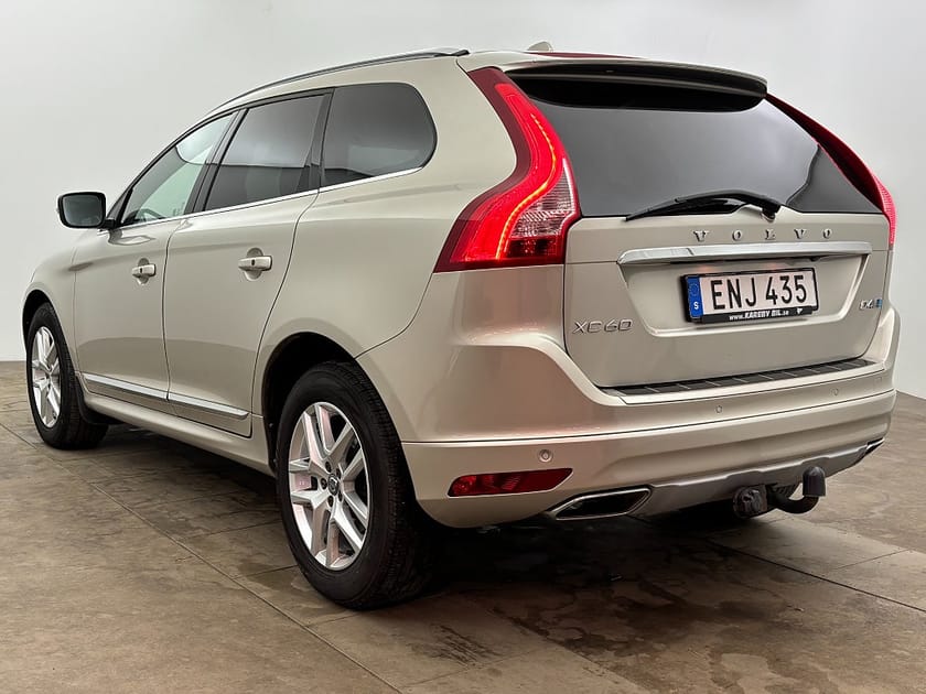 Bild 4 av Volvo XC60