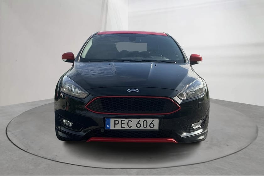 Bild 5 av Ford Focus