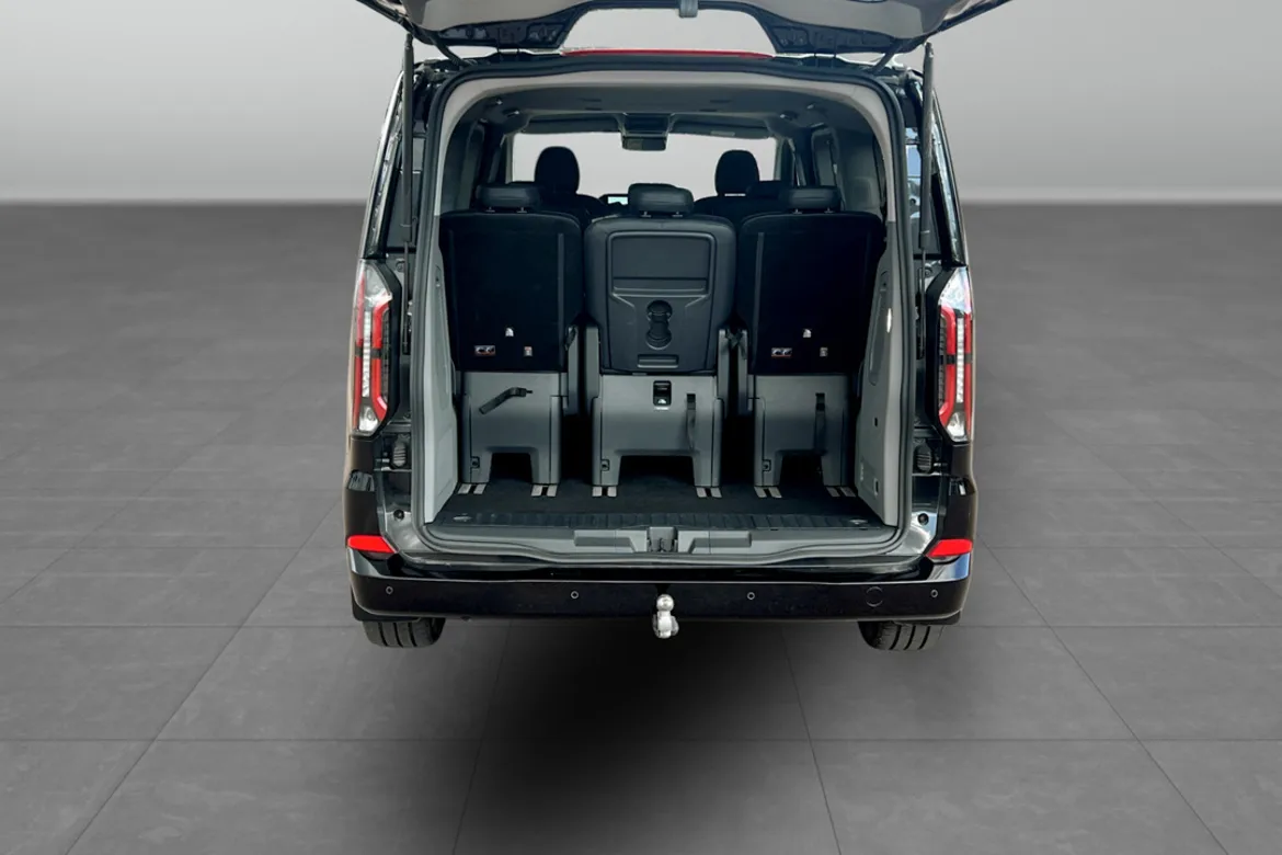 Ford Tourneo Custom 340 Plug-in Hybrid