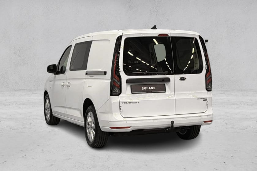 Bilde 3 av Ford Grand Transit Connect