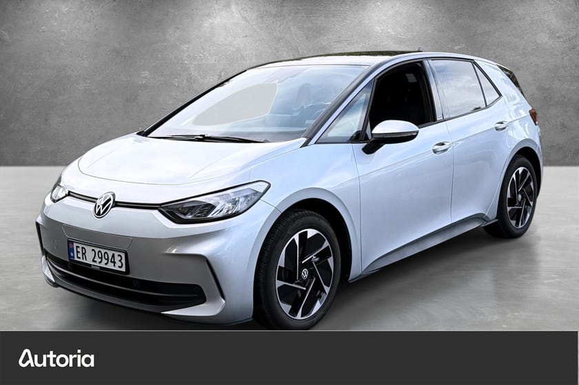 Bilde 1 av Volkswagen ID.3 Pure