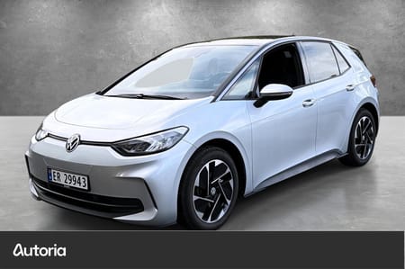 Volkswagen ID.3 Pure