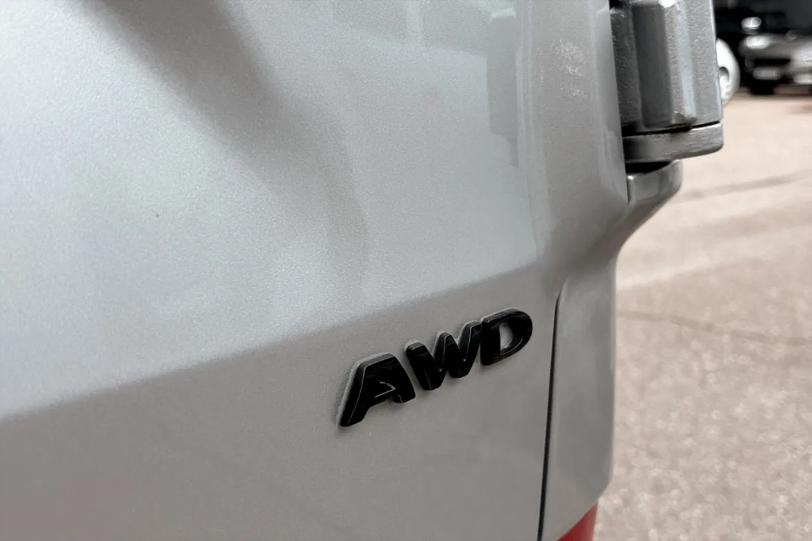 Ford Transit Custom 320
