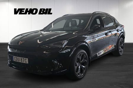 CUPRA Formentor 1.5 eTSI
