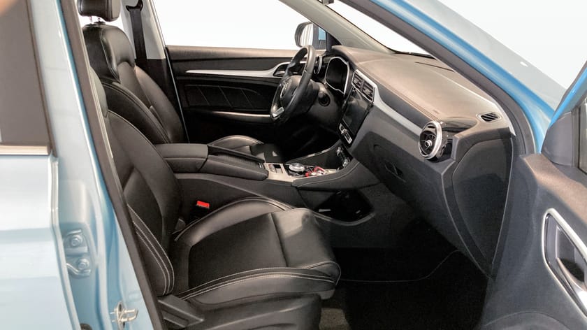 Bild 3 av MG ZS EV