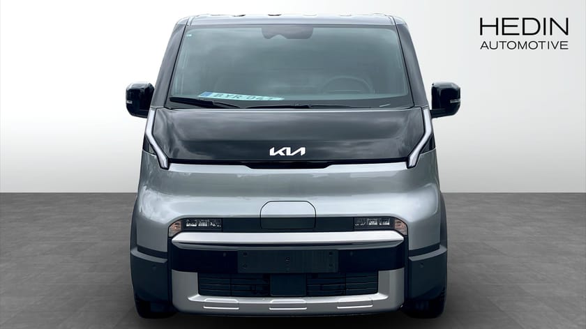Bild 2 av Kia PV5 71.2 kWh CARGO 4DR L2H1 LONG RANGE