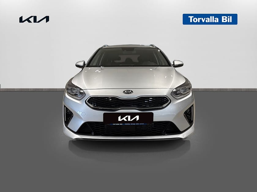 Bild 3 av Kia Ceed Sportswagon Plug-in Hybrid SW Advance Plus *V-hjul*