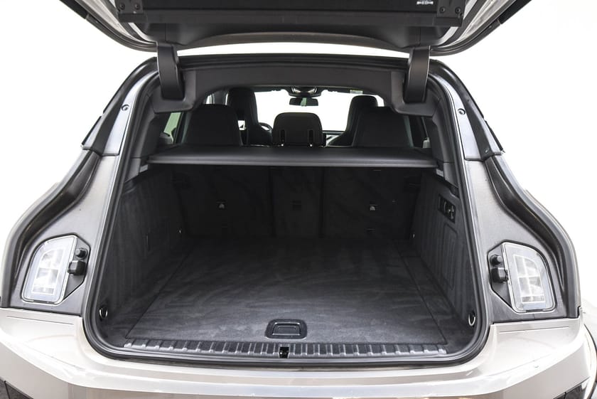 Bilde 4 av BMW iX xDrive40