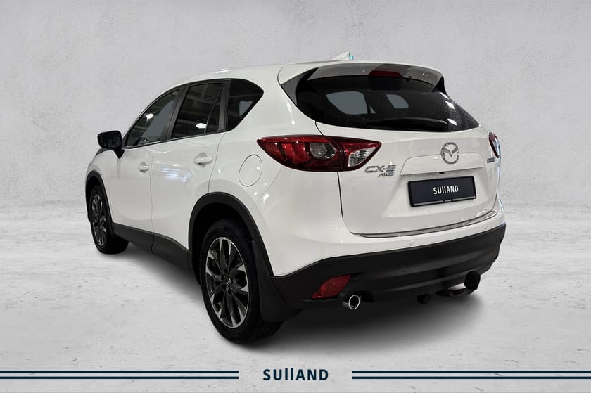 Bilde 3 av Mazda CX-5