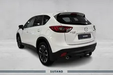 Thumnail bilde 2 av Mazda CX-5