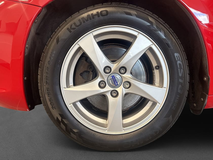 Bild 5 av Volvo V60 D4 Momentum Business Edition