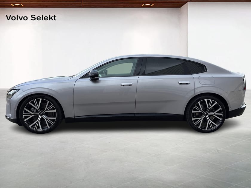 Bild 3 av Volvo ES90 Single Motor Extended Range