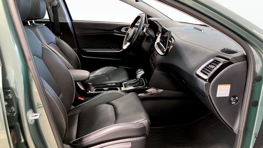 Bild 3 av Kia Ceed Sportswagon Plug-in Hybrid SW PHEV ADVANCE PLUS - GODKÄND