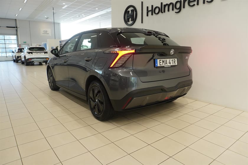 Bild 5 av MG 4 Electric Standard Range Ne Std 51kWh