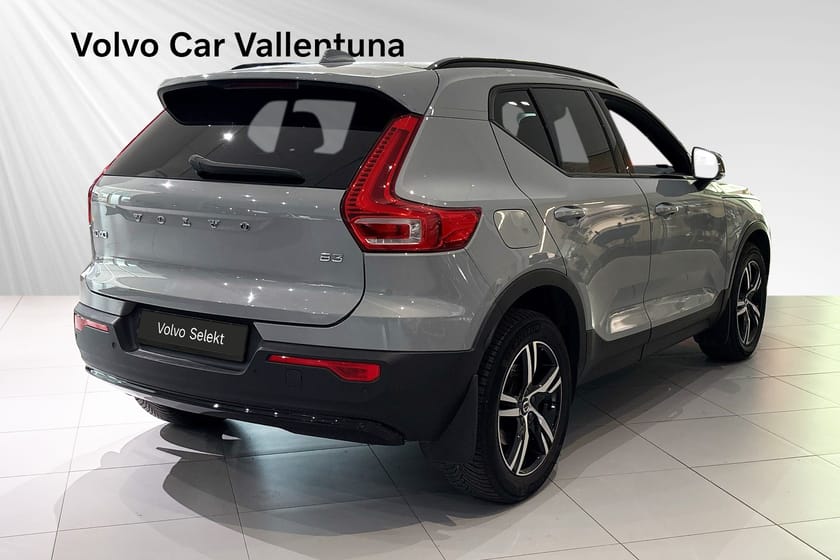 Bild 5 av Volvo XC40