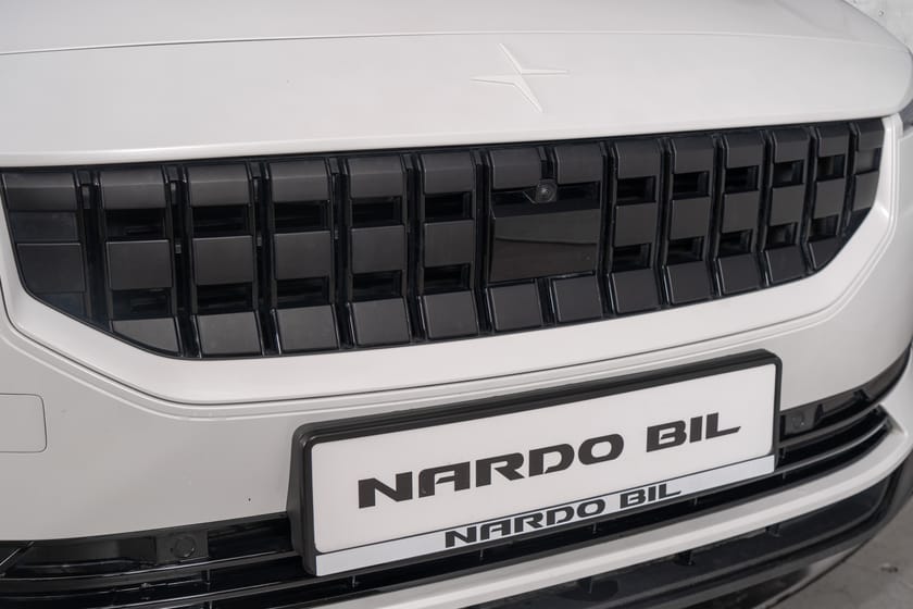 Bilde 3 av Polestar 2 Long range Dual motor