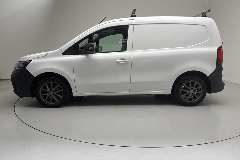 Bild 2 av Nissan Townstar 2.0t